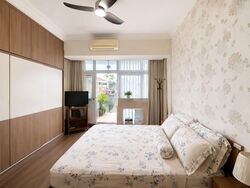The Windsor (D20), Condominium #584442551